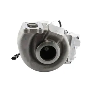 Turbo K26 Turbocharger 53269886496 for 1991-03 Volvo Penta Marine with TKAMD41 Engine — 2