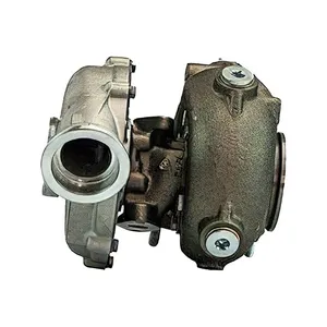 Turbo K26 Turbocharger 53269886496 for 1991-03 Volvo Penta Marine with TKAMD41 Engine — 3