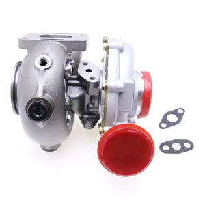 Turbo K26 Turbocharger 53269886496 for 1991-03 Volvo Penta Marine with TKAMD41 Engine — 3