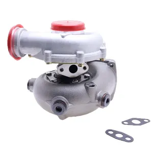 Turbo K26 Turbocharger 53269886496 for 1991-03 Volvo Penta Marine with TKAMD41 Engine — 2