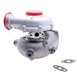 Turbo K26 Turbocharger 53269886496 for 1991-03 Volvo Penta Marine with TKAMD41 Engine — 2