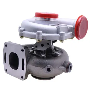 Turbo K26 Turbocharger 53269886496 for 1991-03 Volvo Penta Marine with TKAMD41 Engine