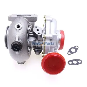 Turbo K26 Turbocharger 53269886496 for 1991-03 Volvo Penta Marine with TKAMD41 Engine — 3