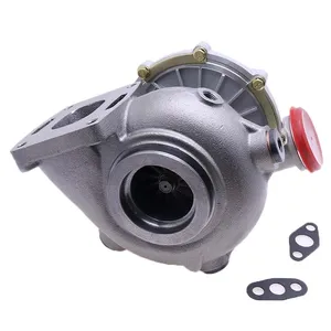Turbo K26 Turbocharger 53269886496 for 1991-03 Volvo Penta Marine with TKAMD41 Engine — 5