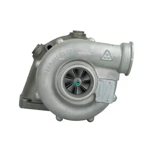 Turbo K26 Turbocharger 53269886497 for Volvo Engine AQAD41A AD41P TAMD41B KAD42 — 2