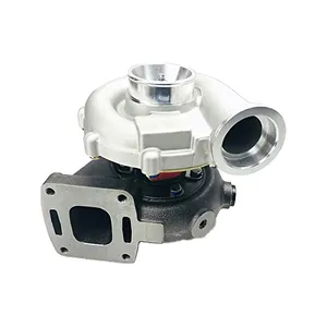 Turbo K26 Turbocharger 53269886497 for Volvo Engine AQAD41A AD41P TAMD41B KAD42