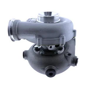 Turbo K26 Turbocharger 53269886497 for Volvo Engine AQAD41A AD41P TAMD41B KAD42 — 4