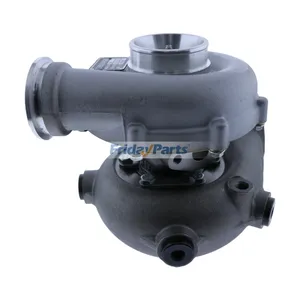 Turbo K26 Turbocharger 53269886497 861260 for Volvo Engine AQAD41A AD41P TAMD41B KAD42 — 4