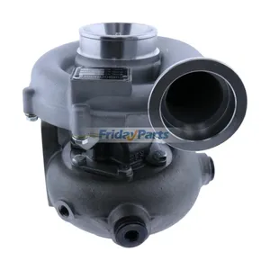 Turbo K26 Turbocharger 53269886497 861260 for Volvo Engine AQAD41A AD41P TAMD41B KAD42 — 2