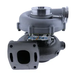 Turbo K26 Turbocharger 53269886497 861260 for Volvo Engine AQAD41A AD41P TAMD41B KAD42