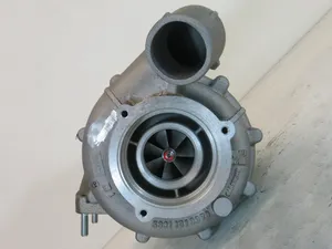 53269887701 BorgWarner Turboaggregat för Volvo Penta D4-260 dieselmotorer… — 2