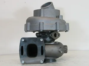53269887701 BorgWarner Turboaggregat för Volvo Penta D4-260 dieselmotorer… — 3