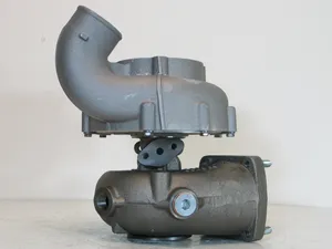 53269887701 BorgWarner Turboaggregat för Volvo Penta D4-260 dieselmotorer… — 4