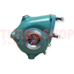 53269887701 BorgWarner K26 Volvo Penta turbo D4 D4-260A Rostfri hylsa… — 10