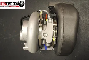 5327045 RX Dodge Holset Turbocharger ISB 6.7 HE300VG — 3