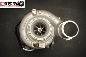 5327045 RX Dodge Holset Turbocharger ISB 6.7 HE300VG — 5