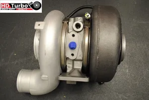 5327045 RX Dodge Holset Turbocharger ISB 6.7 HE300VG — 6