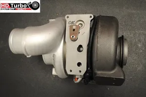 5327045 RX Dodge Holset Turbocharger ISB 6.7 HE300VG — 4