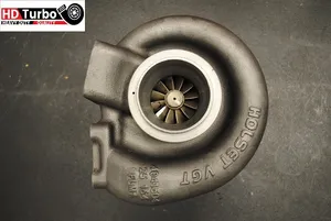 5327045 RX Dodge Holset Turbocharger ISB 6.7 HE300VG — 2