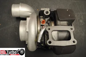 5327045 RX Dodge Holset Turbocharger ISB 6.7 HE300VG