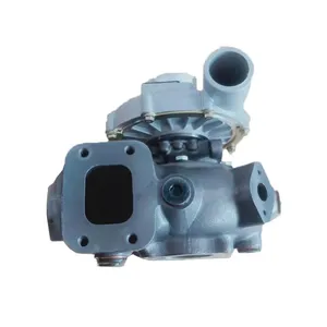 Turbo K27 Turbocharger 53279706791 53279886791 for Volvo Penta Engine 8060SRM — 2