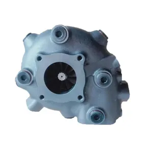 Turbo K27 Turbocharger 53279706791 53279886791 for Volvo Penta Engine 8060SRM — 3
