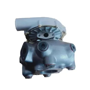 Turbo K27 Turbocharger 53279706791 53279886791 for Volvo Penta Engine 8060SRM