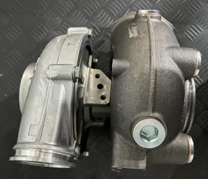 53279707194 Turbolader Generalüberholt im Austausch, Volvo-Penta, 3809911, 3801138 — 3
