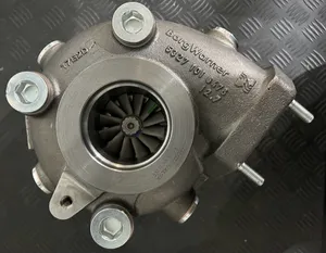 53279707194 Turbolader Generalüberholt im Austausch, Volvo-Penta, 3809911, 3801138 — 2