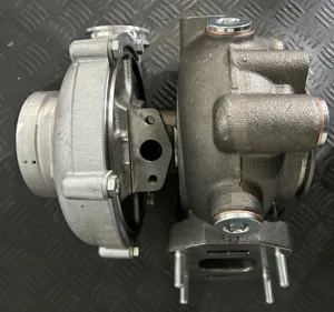 53279707194 Turbolader Generalüberholt im Austausch, Volvo-Penta, 3809911, 3801138 — 4