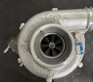53279707194 Turbolader Generalüberholt im Austausch, Volvo-Penta, 3809911, 3801138