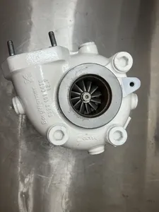 BorgWarner Volvo Penta D6 Turbocharger — 6