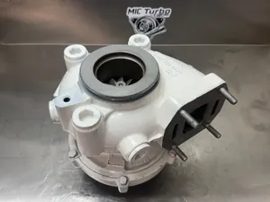 BorgWarner Volvo Penta D6 Turbocharger — 7