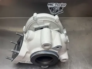 BorgWarner Volvo Penta D6 Turbocharger — 5