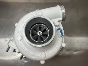 BorgWarner Volvo Penta D6 Turbocharger