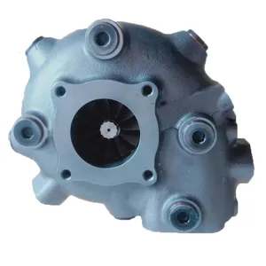 Turbo K27 Turbocharger 53279886791 for Volvo Penta Iveco Marine with 8060SRM Engine
