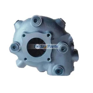 Turbo K27 Turbocharger 53279706791 53279886791 for Volvo Penta Engine 8060SRM — 3