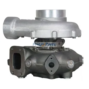 Turbo K27 Turbocharger 53279886798 848275 for 1992- Volvo Penta Man Ship With TAMD61 TAMD71 Engine — 2