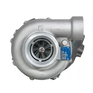 Turbo K27 Turbocharger 53279886798 848275 for 1992- Volvo Penta Man Ship With TAMD61 TAMD71 Engine — 5