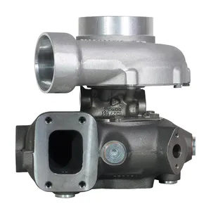 Turbo K27 Turbocharger 53279886798 848275 for 1992- Volvo Penta Man Ship With TAMD61 TAMD71 Engine