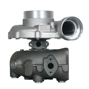 Turbo K27 Turbocharger 53279886798 848275 for 1992- Volvo Penta Man Ship With TAMD61 TAMD71 Engine — 4