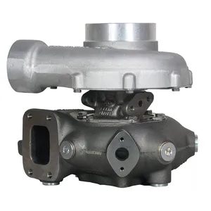 Turbo K27 Turbocharger 53279886798 848275 for 1992- Volvo Penta Man Ship With TAMD61 TAMD71 Engine — 2