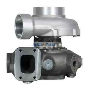 Turbo K27 Turbocharger 53279886798 848275 for 1992- Volvo Penta Man Ship With TAMD61 TAMD71 Engine