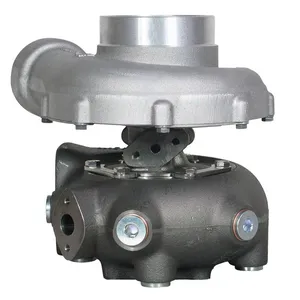 Turbo K27 Turbocharger 53279886798 848275 for 1992- Volvo Penta Man Ship With TAMD61 TAMD71 Engine — 3