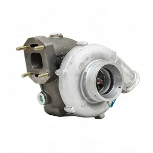53279887194 BorgWarner K27 Volvo penta OEM : 3809911 D6 435 hk. (Bytesturbo )