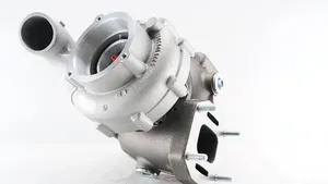 53279887500 BorgWarner K27 Volvo Penta D6 330/370 OEM :3802151, 3584053 ( Bytesturbo )