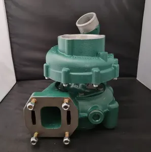 53279887500 BorgWarner K27 Volvo Penta D6 330/350/370 OEM :3802151, 3584053 ( Bytesturbo ) — 3