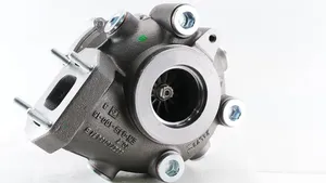 53279887500 BorgWarner K27 Volvo Penta D6 330/370 OEM :3802151, 3584053 ( Bytesturbo ) — 3