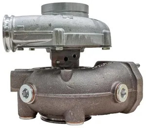 53279987194 - Turbo | Volvo | D6 | Diesel Engine