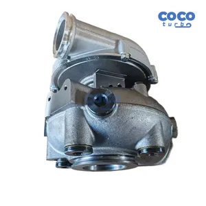 Marine engine turbo K27 53279987194 3584138 turbocharger for 2001-2006… — 2